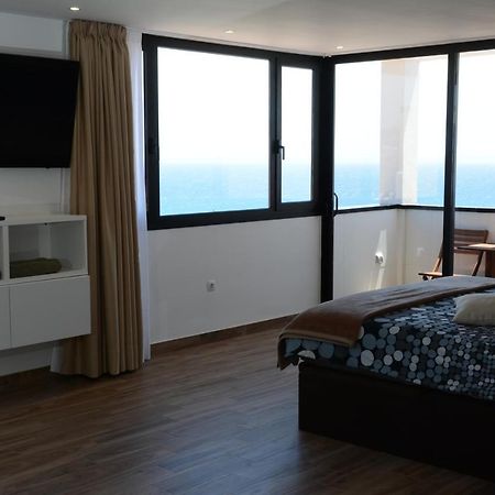 Loft del Mar 2 Jandia Lägenhet Playa Jandia Exteriör bild