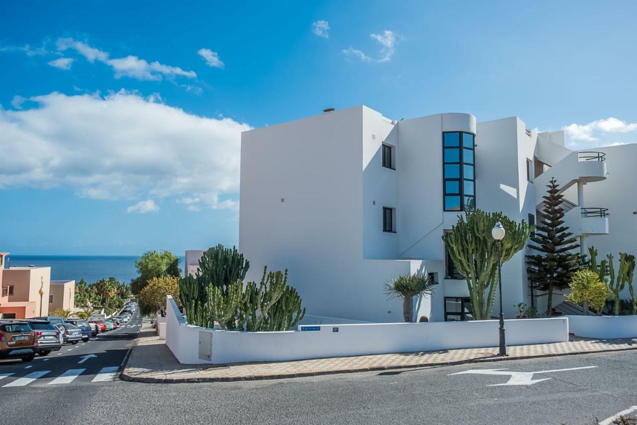 Loft del Mar 2 Jandia Lägenhet Playa Jandia Exteriör bild