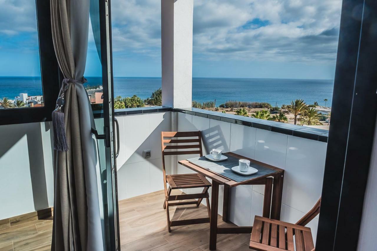 Loft del Mar 2 Jandia Lägenhet Playa Jandia Exteriör bild