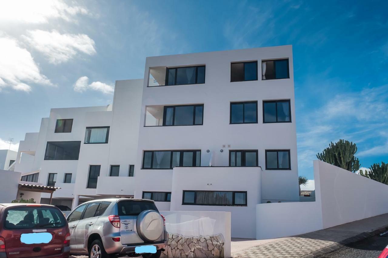 Loft del Mar 2 Jandia Lägenhet Playa Jandia Exteriör bild