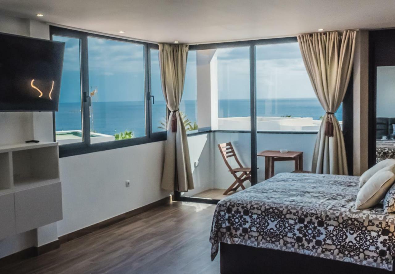 Loft del Mar 2 Jandia Lägenhet Playa Jandia Exteriör bild