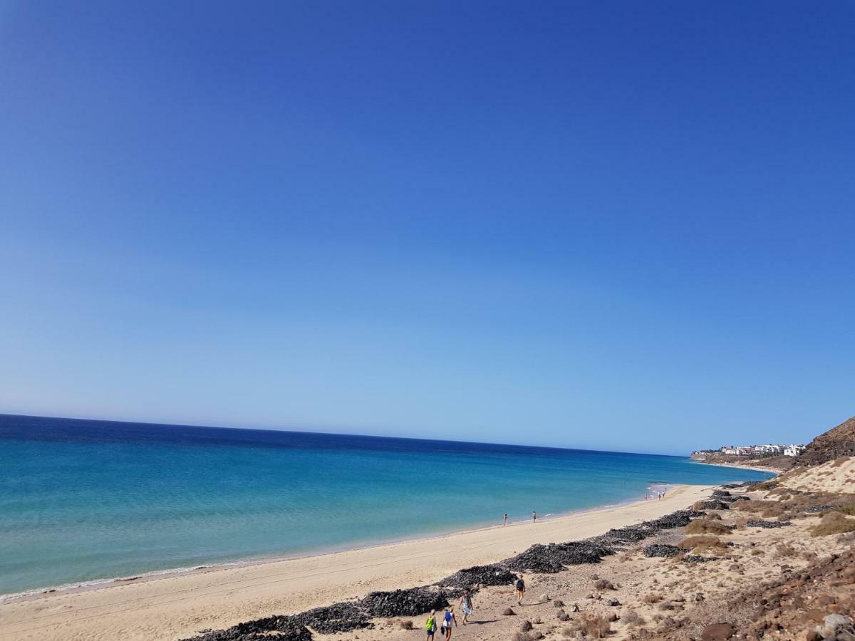 Loft del Mar 2 Jandia Lägenhet Playa Jandia Exteriör bild