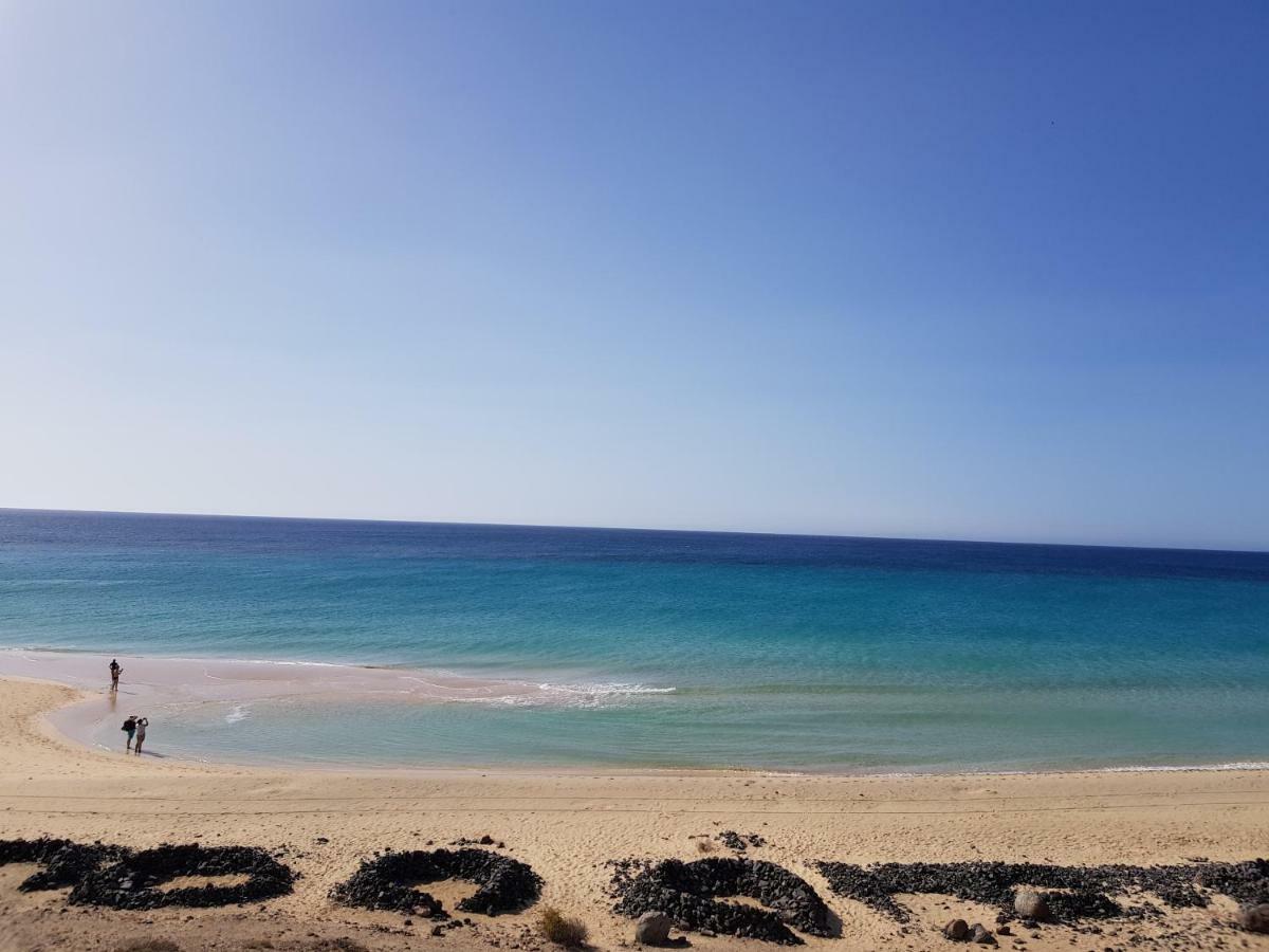 Loft del Mar 2 Jandia Lägenhet Playa Jandia Exteriör bild