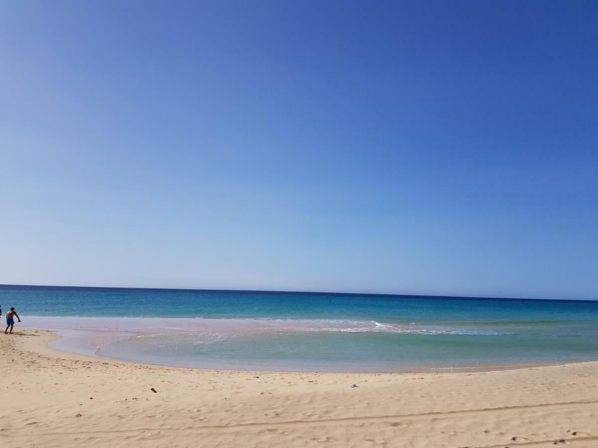 Loft del Mar 2 Jandia Lägenhet Playa Jandia Exteriör bild