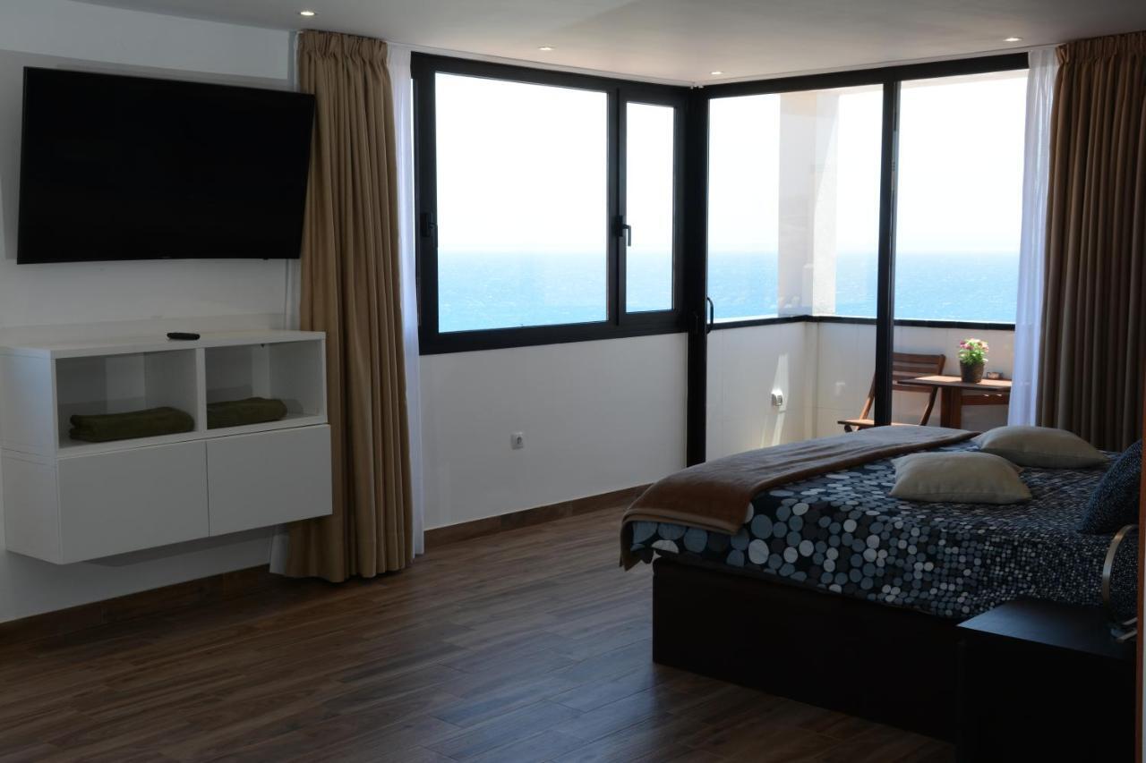 Loft del Mar 2 Jandia Lägenhet Playa Jandia Exteriör bild