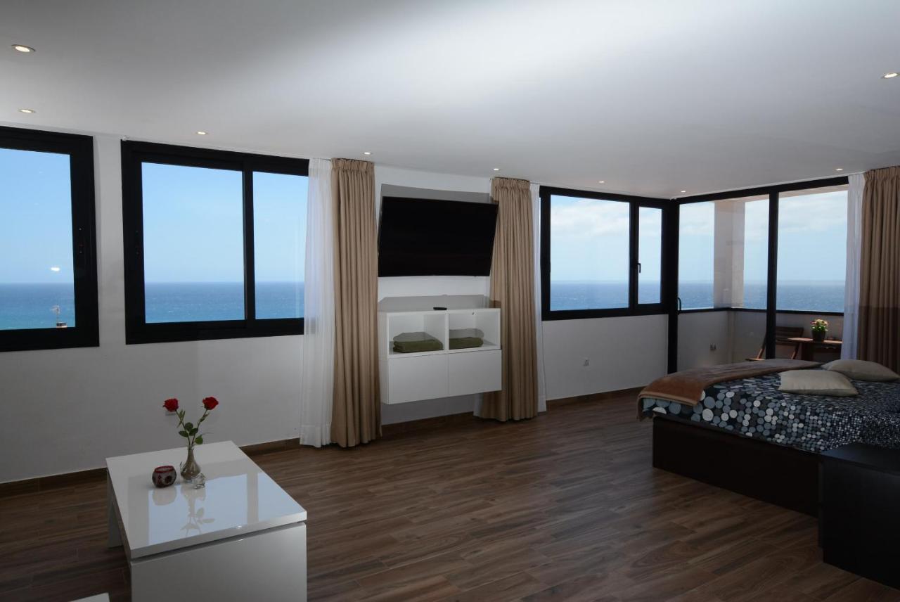 Loft del Mar 2 Jandia Lägenhet Playa Jandia Exteriör bild