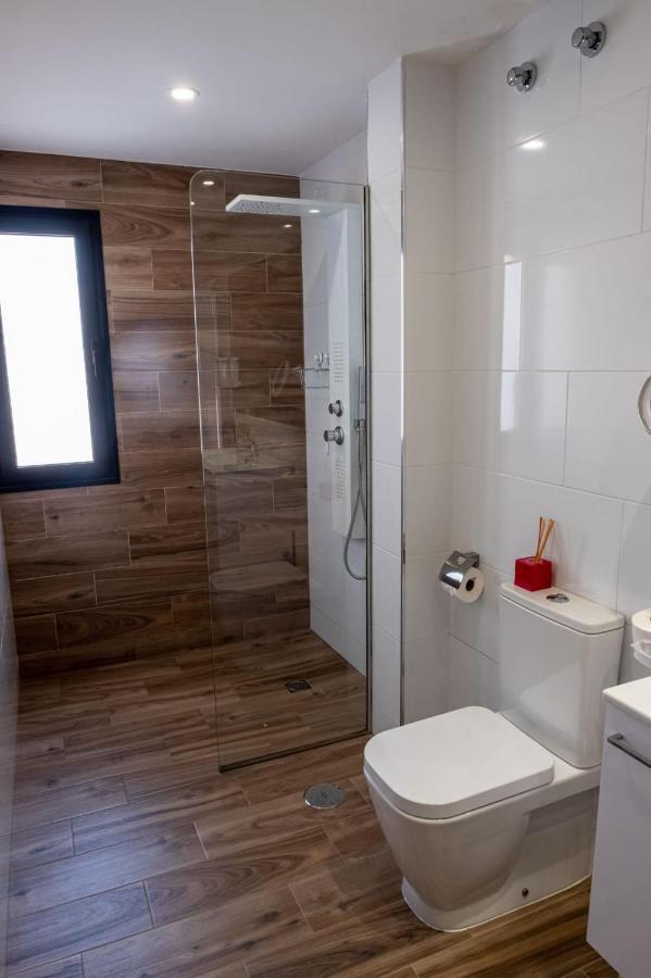Loft del Mar 2 Jandia Lägenhet Playa Jandia Exteriör bild