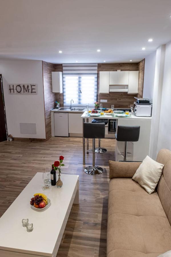 Loft del Mar 2 Jandia Lägenhet Playa Jandia Exteriör bild